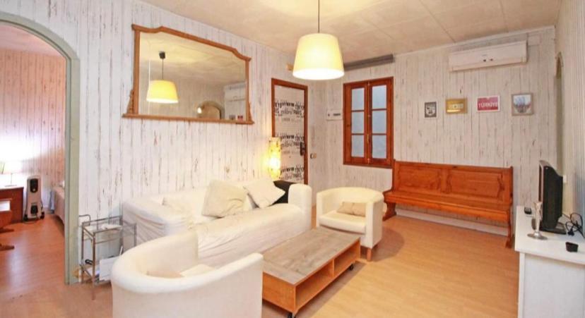 Beautiful Apart In Ramblas Apartamento *