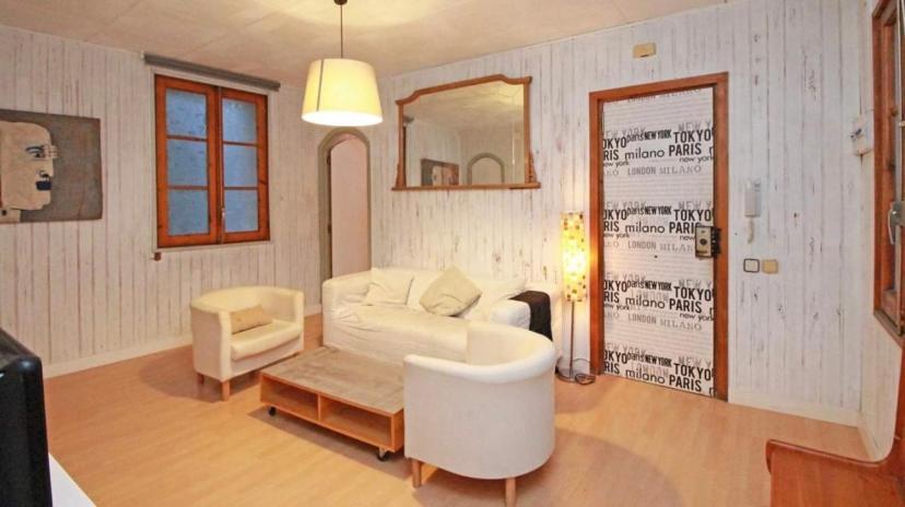 Apartamento Beautiful Apart In Ramblas