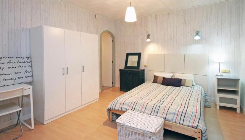 Apartamento Beautiful Apart In Ramblas *