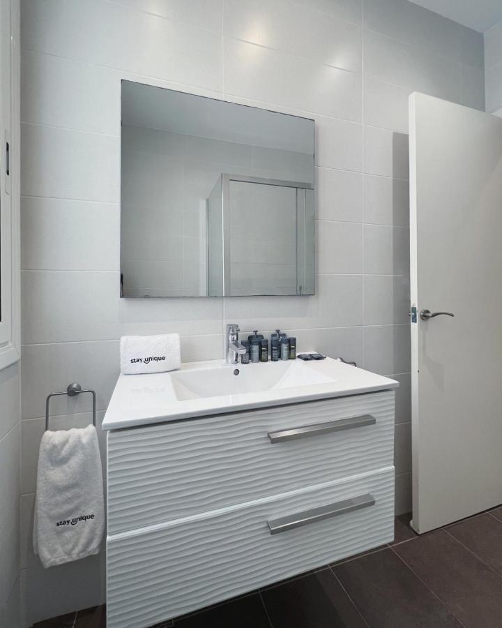 U-nique Sagrada Família Apartamento