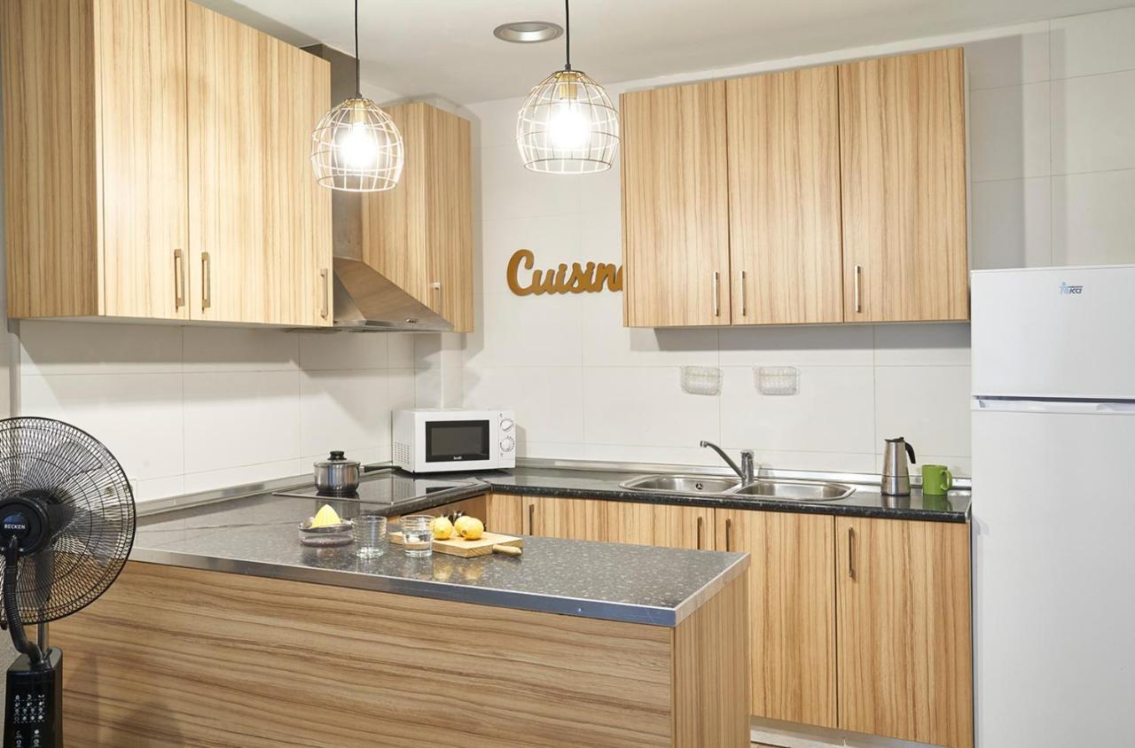 Bebarceloner Sant Andreu - 2 Bedroom Apartamento Barcelona