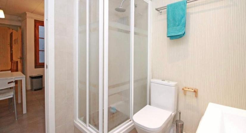 Apartamento Beautiful Apart In Ramblas Barcelona