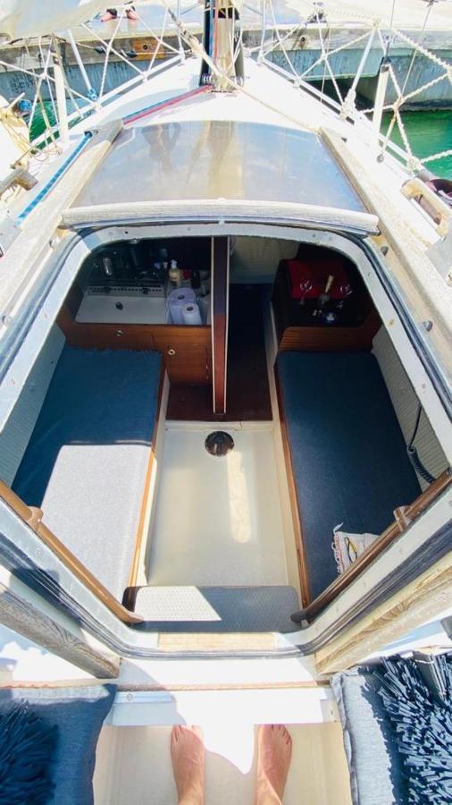 Boat View