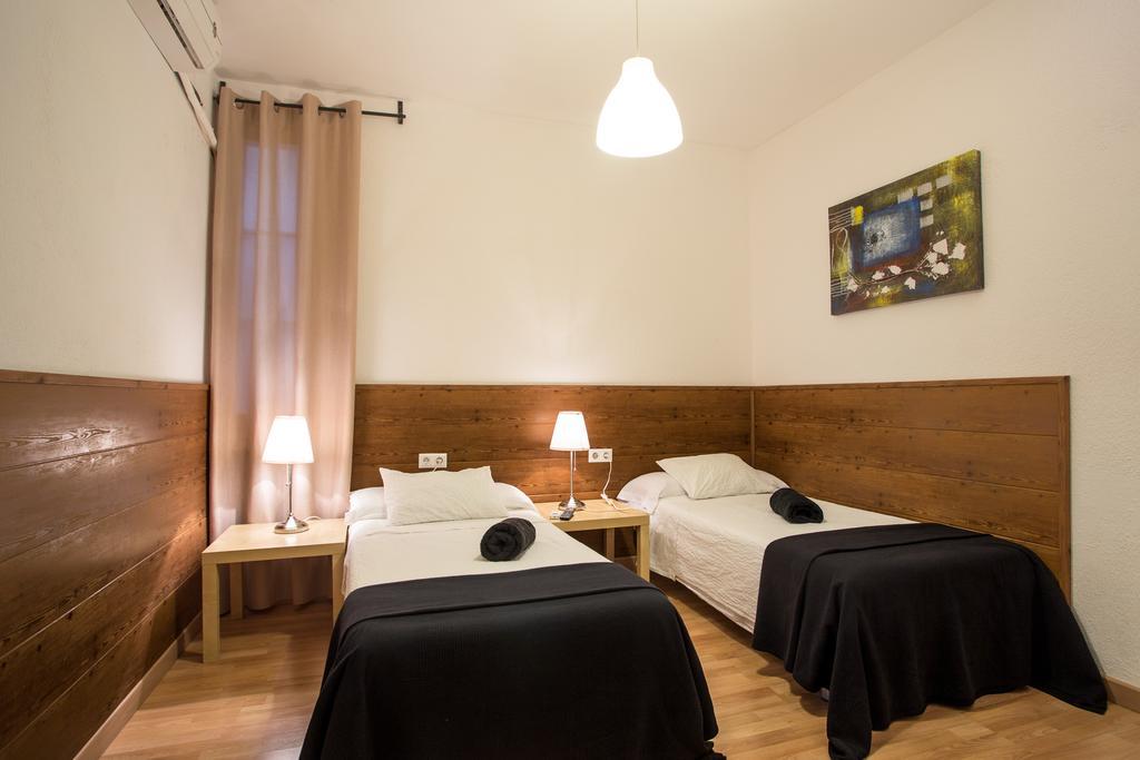 Habitación en casa particular Citycenter