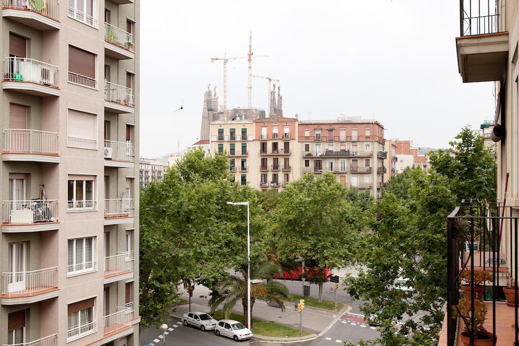 Apartment Barnapartments Monumental Barcelona