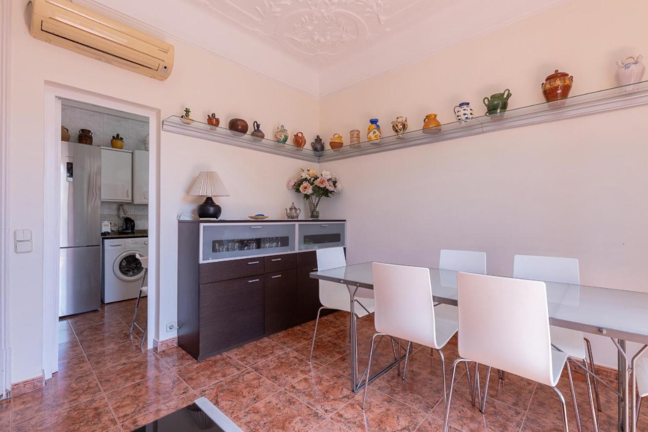 Aparteasy - Modernist Flat In Eixample Center Apartment *