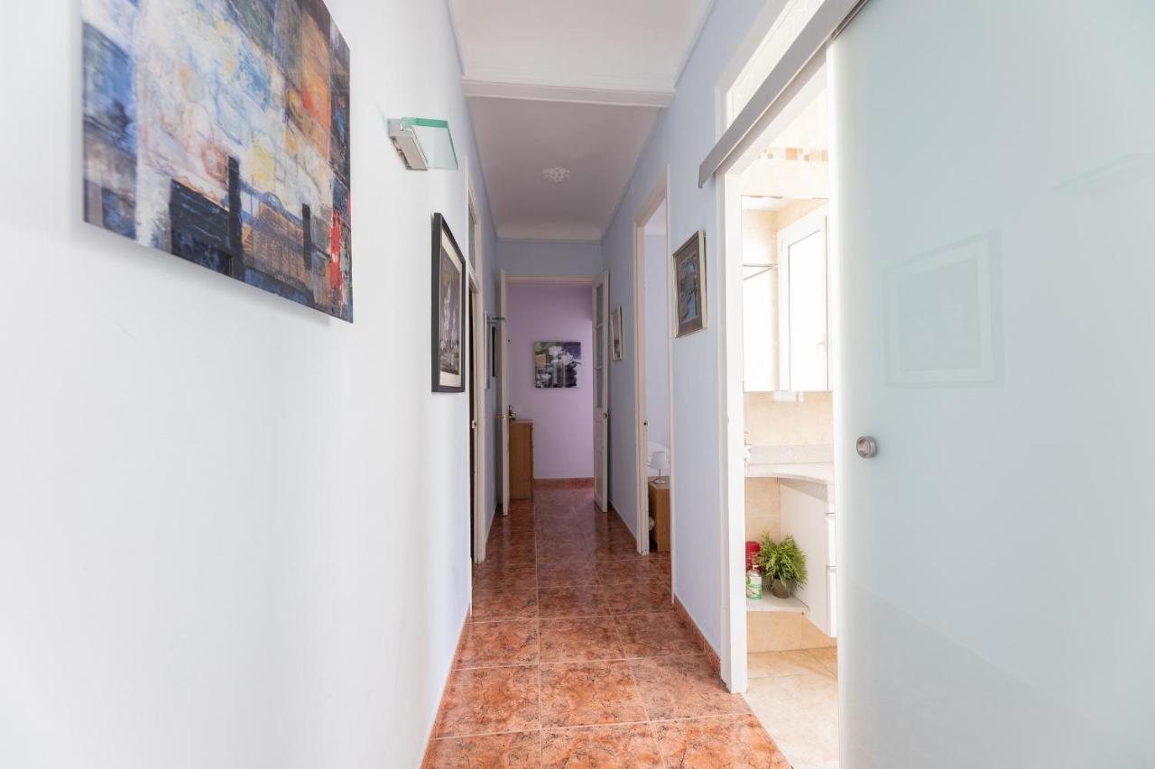 Aparteasy - Modernist Flat In Eixample Center Apartment *