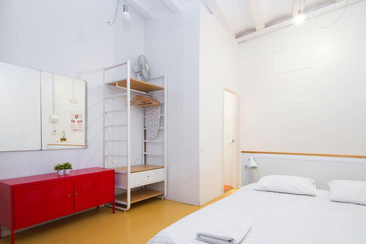 Apartamento Akad Sweet Barcelona