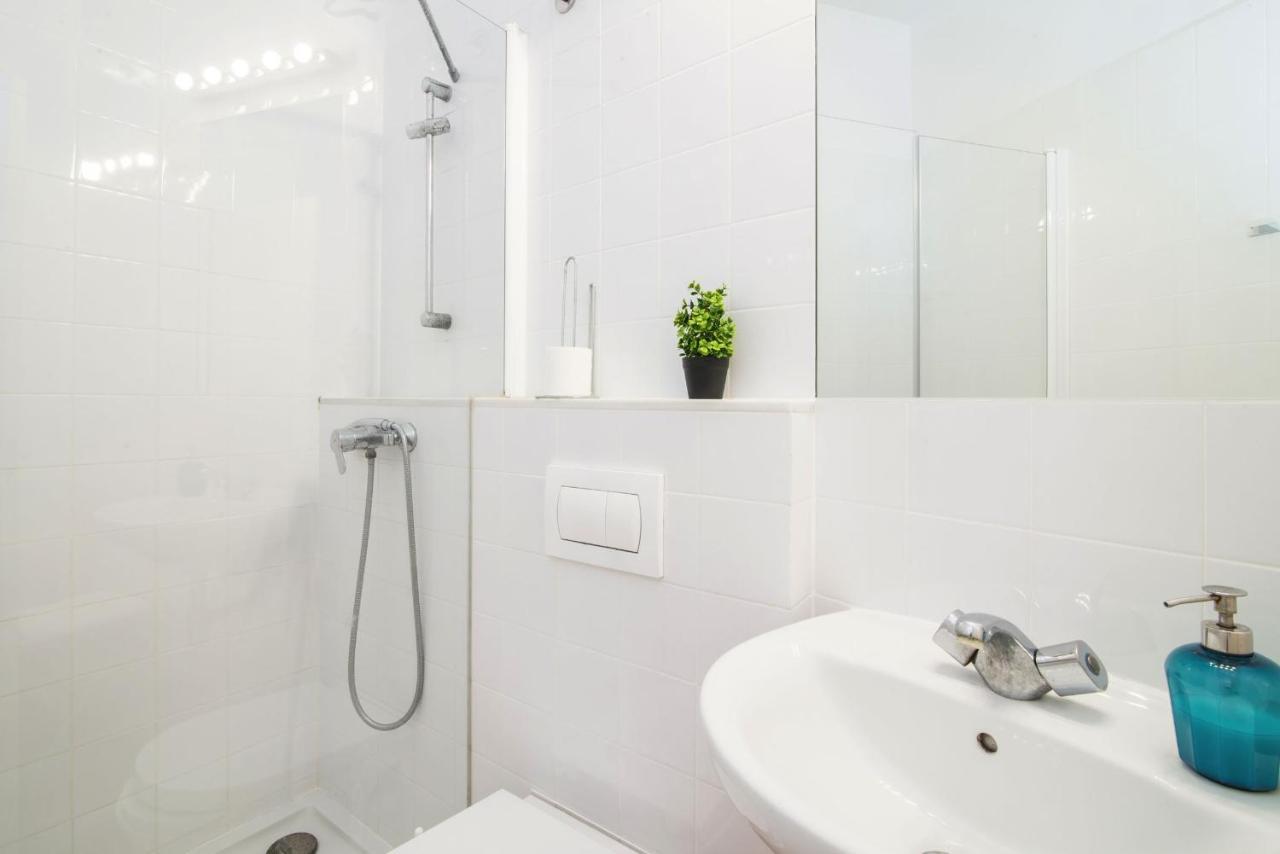 Akad Sweet Apartamento Barcelona