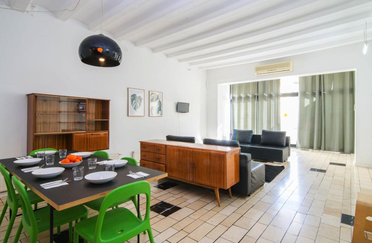 Apartamento Akad Sweet Barcelona