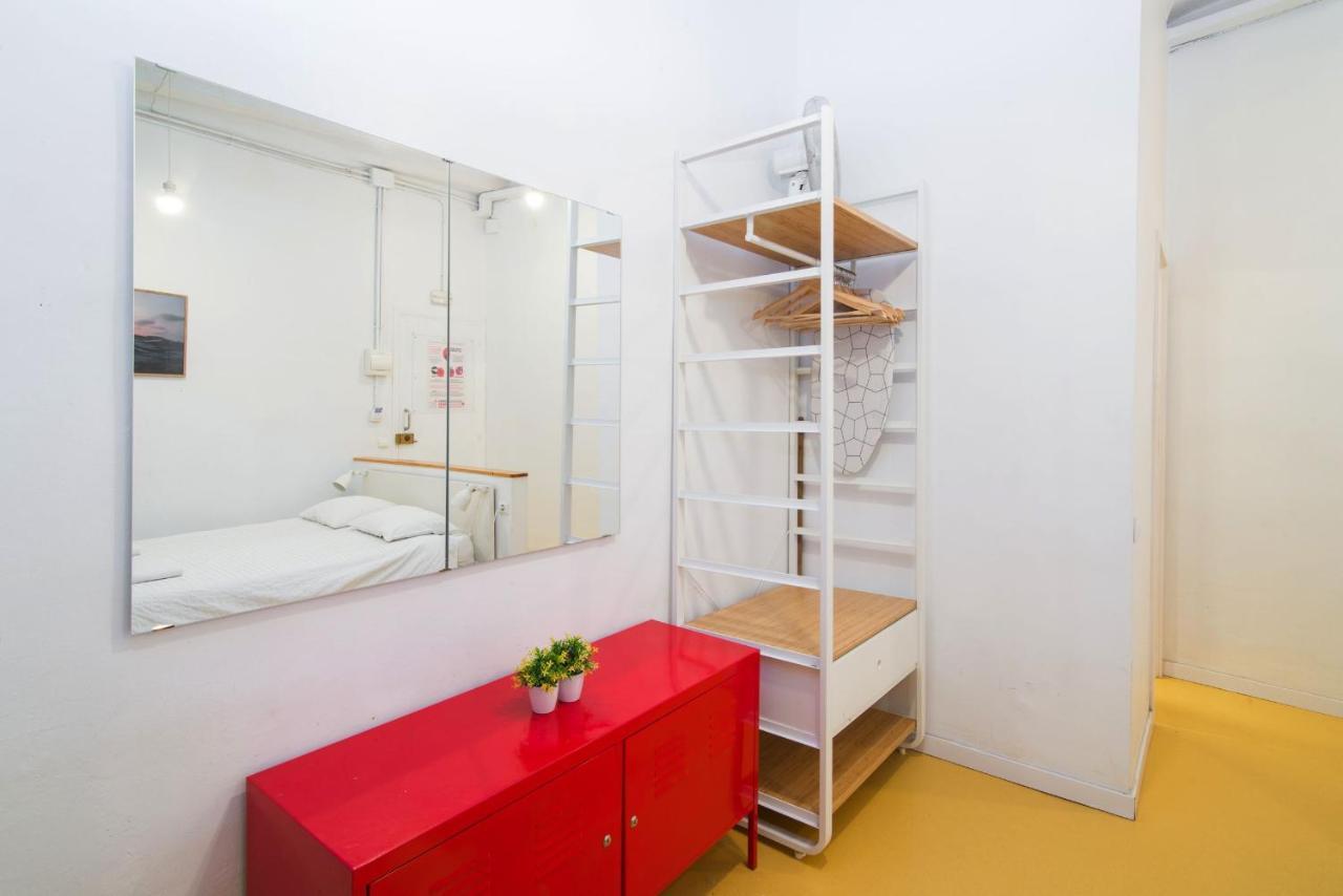 Akad Sweet Apartamento