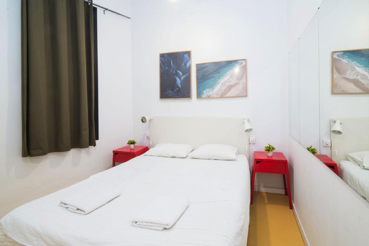 Apartamento Akad Sweet Barcelona