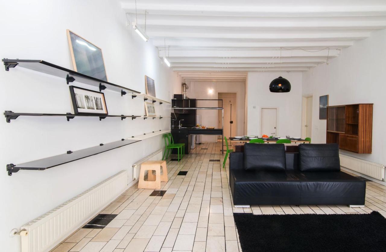 Apartamento Akad Sweet