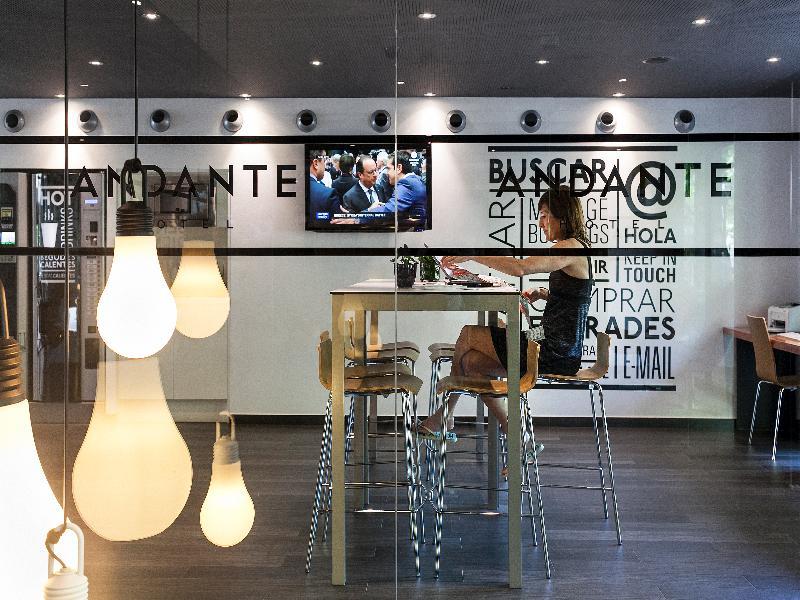 Andante Hotel Barcelona