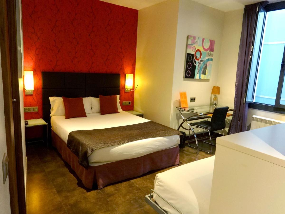 Hotel Lloret Ramblas *