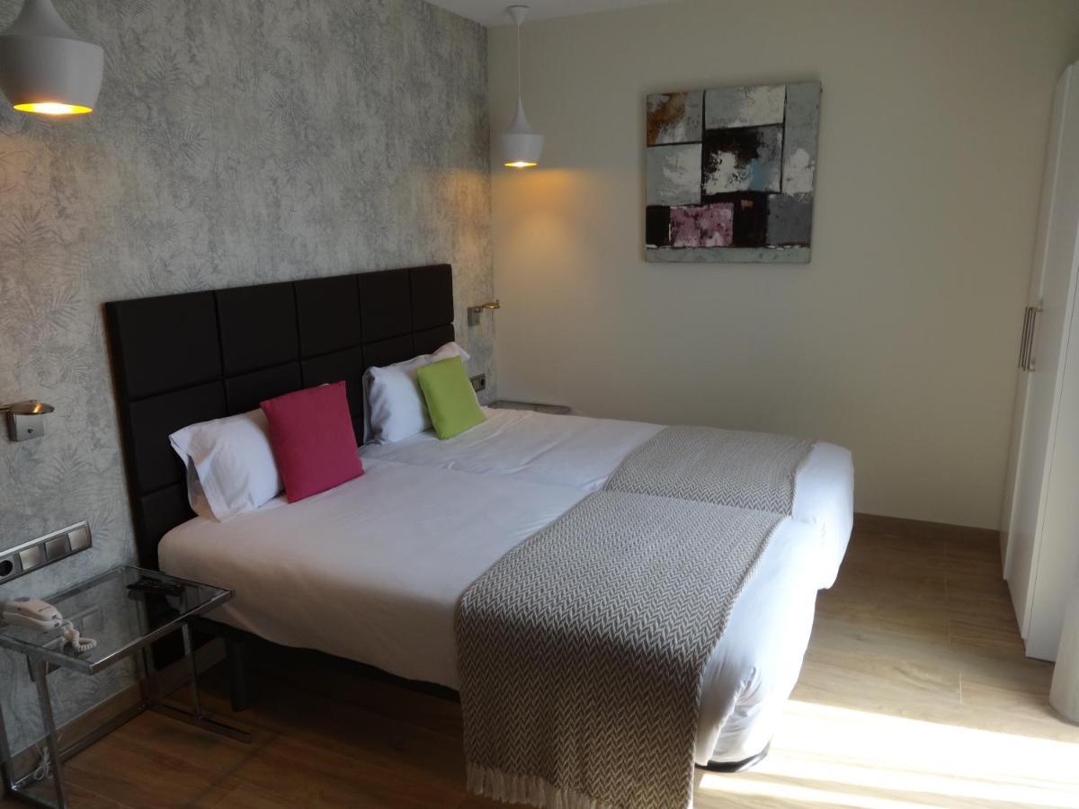 Hotel Lloret Ramblas *