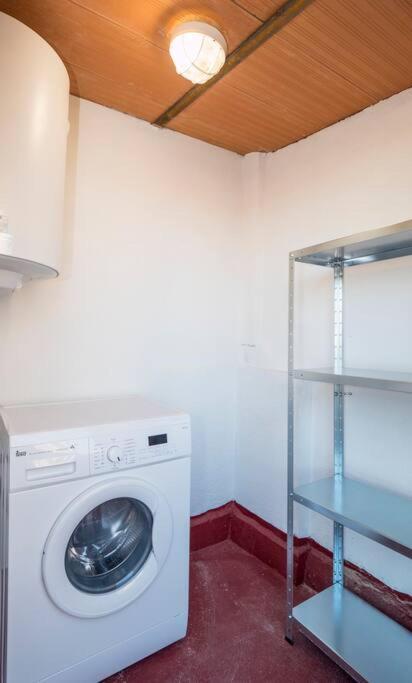 Bebarceloner Sant Andreu - 1 Bedroom With Terrace Apartment *