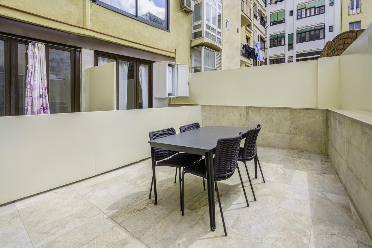 The White Flats Sant Antoni Apartamento Barcelona