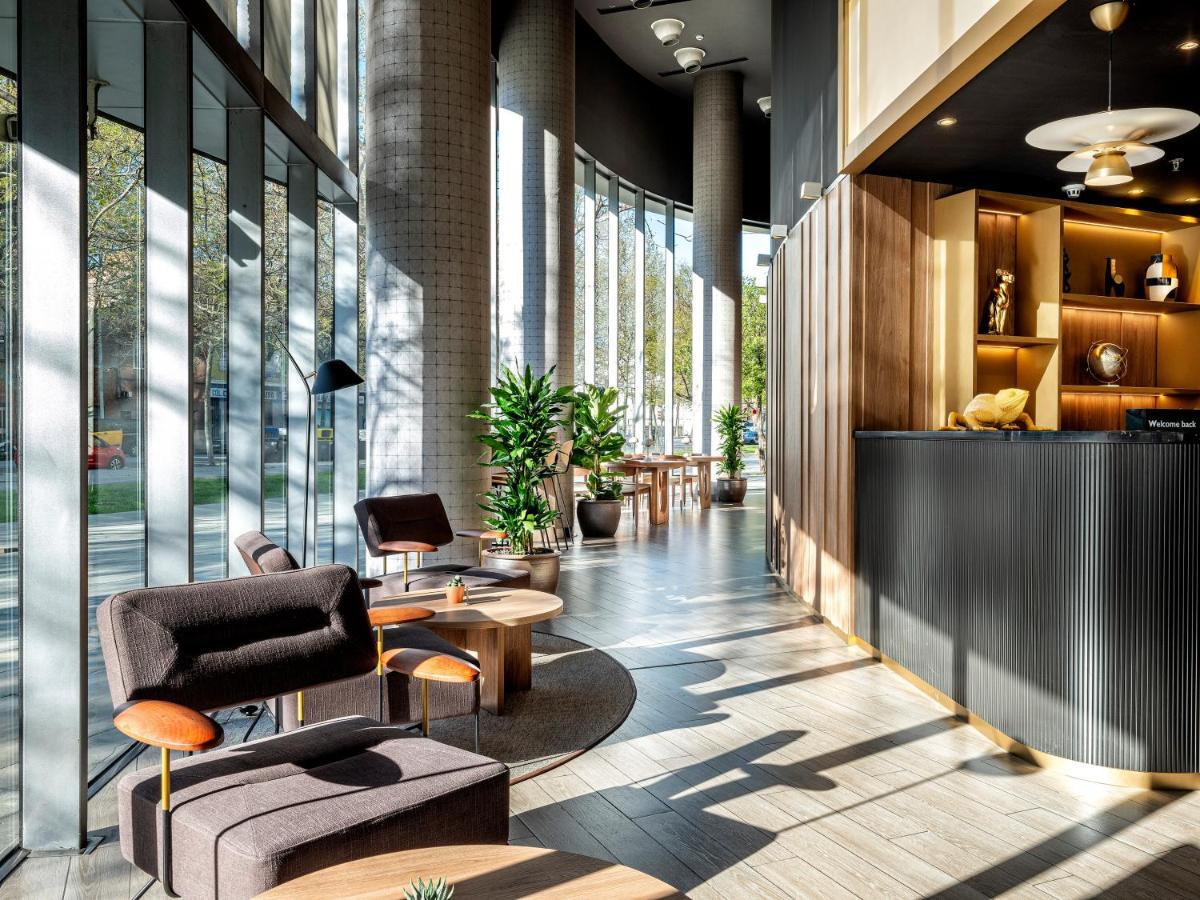 Condal Mar Affiliated By Meliá Hotel Barcelona