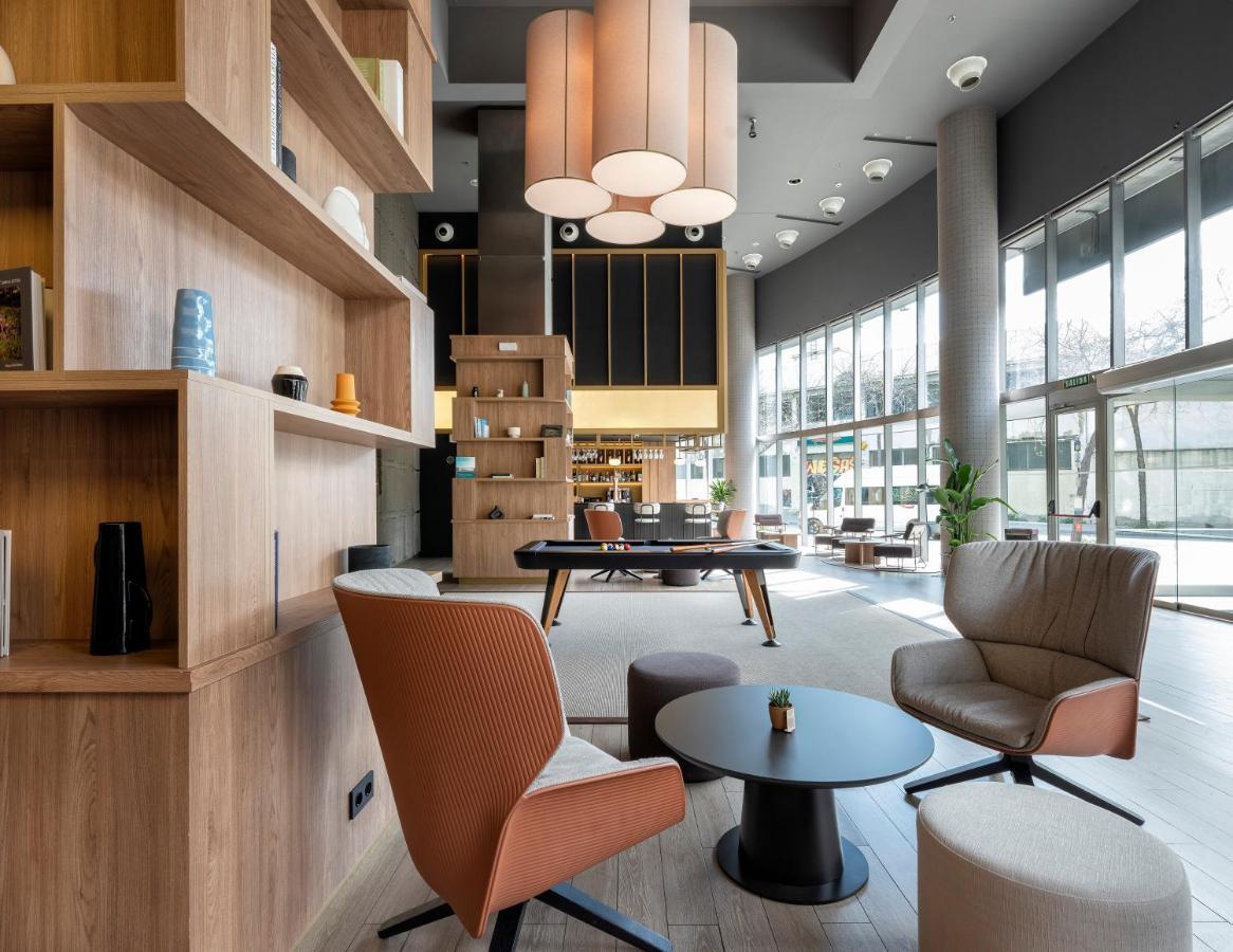 Condal Mar Affiliated By Melia Hotel 4*