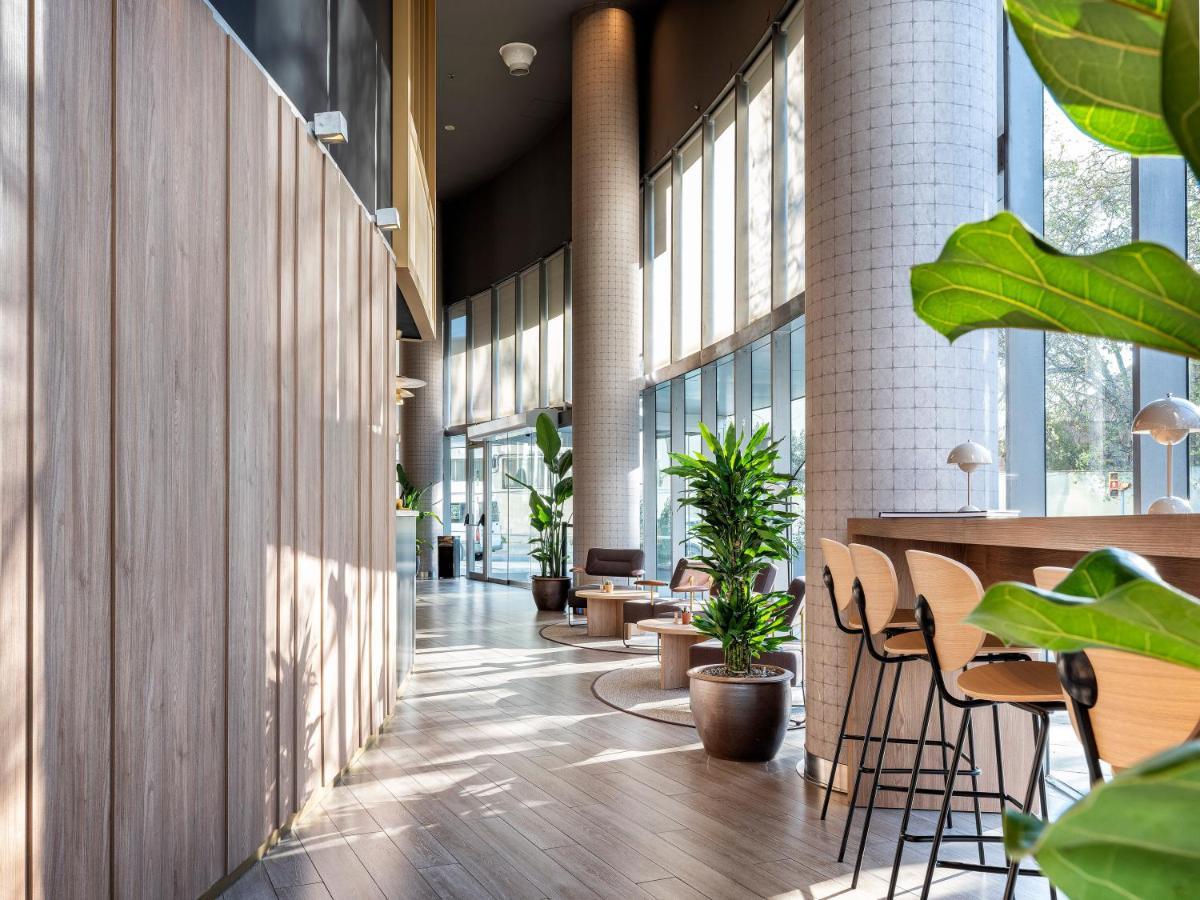 Condal Mar Affiliated By Meliá Hotel