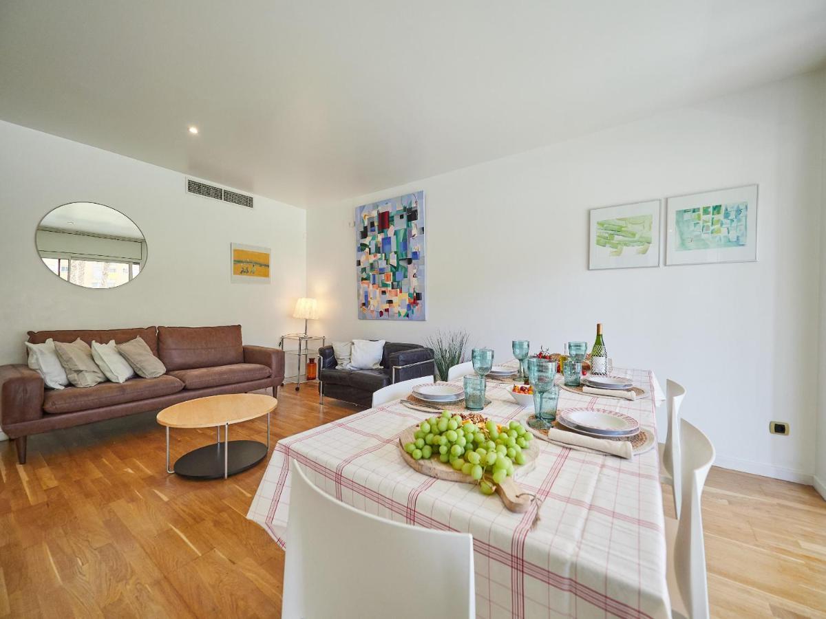 Apartamento Olimpica Pool *