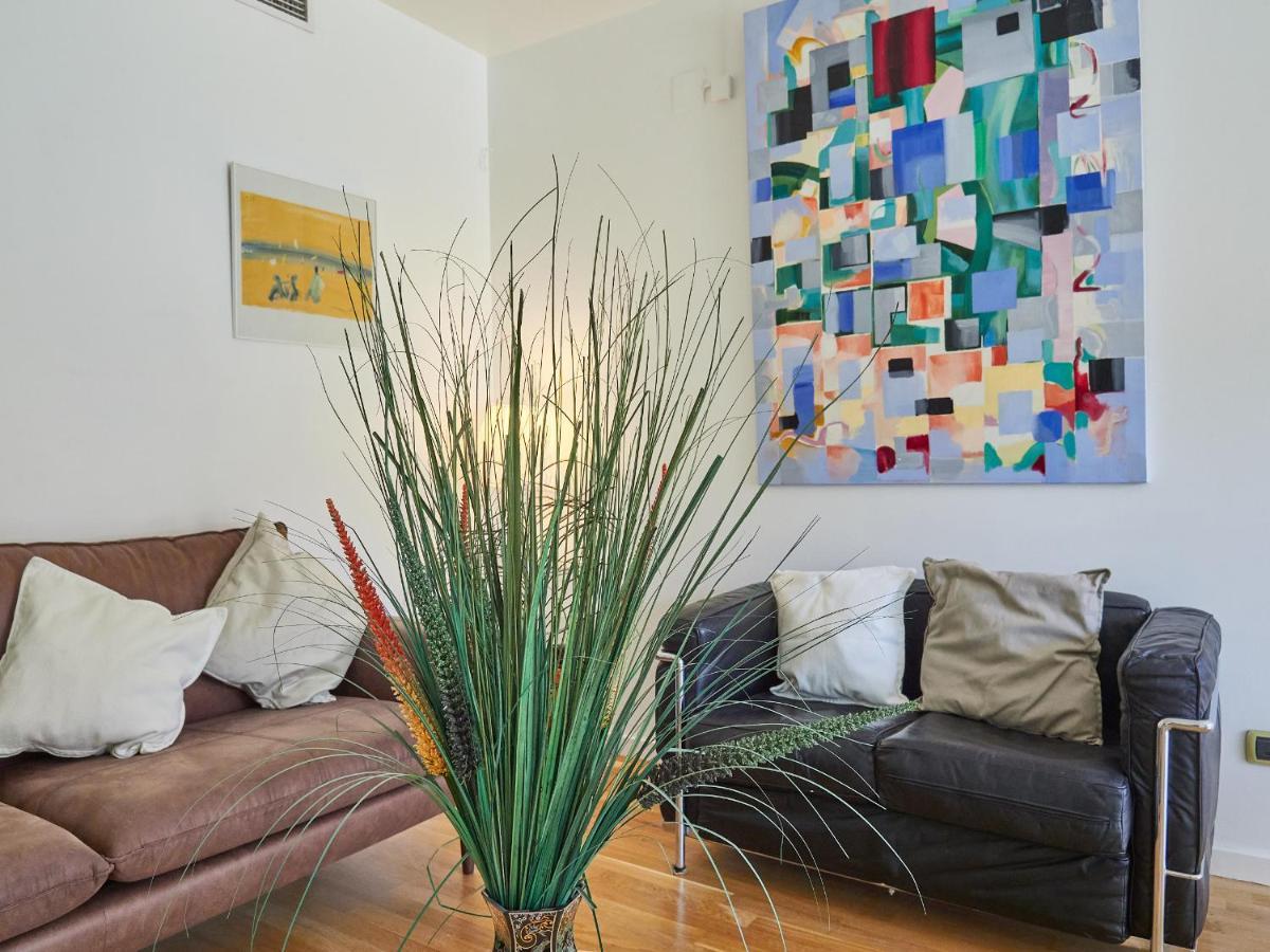 Olimpica Pool Apartamento Barcelona