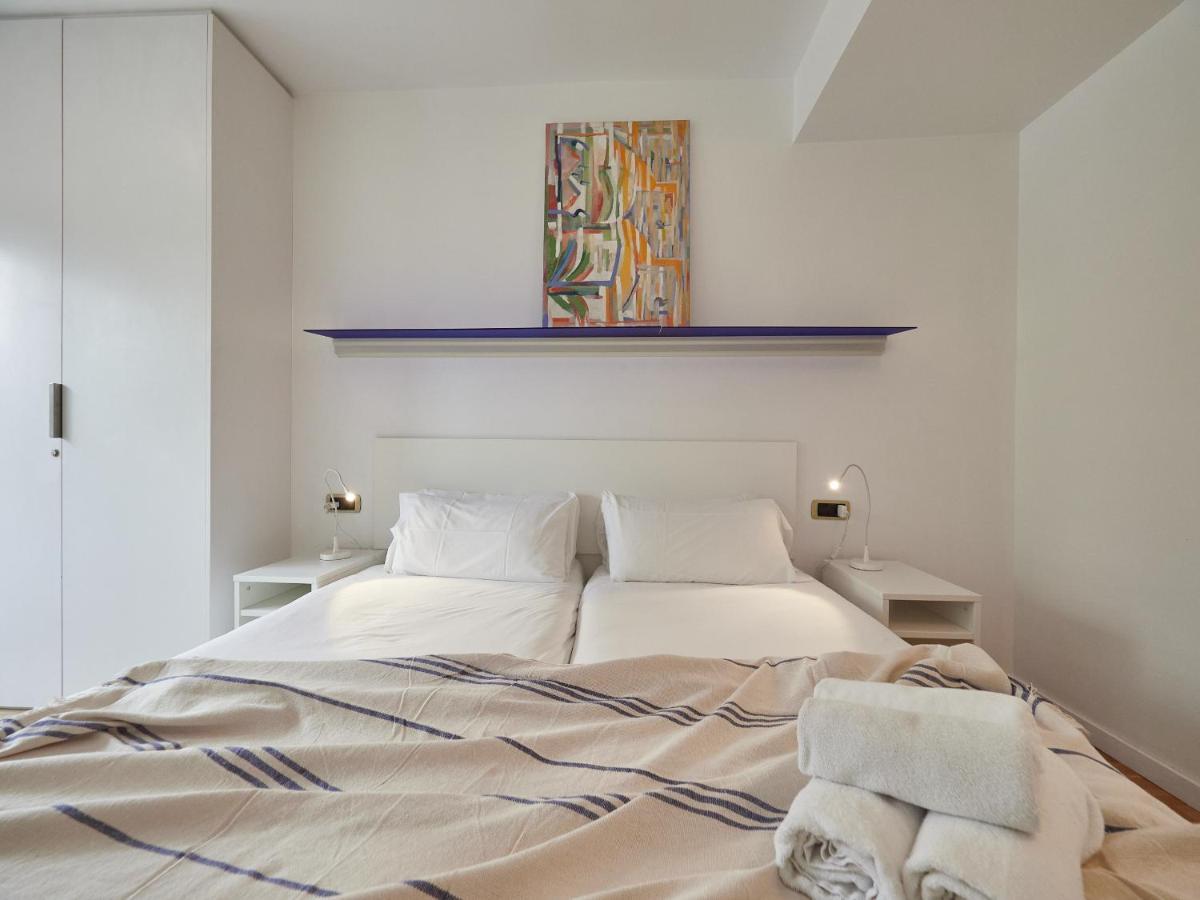 Apartamento Olimpica Pool Barcelona