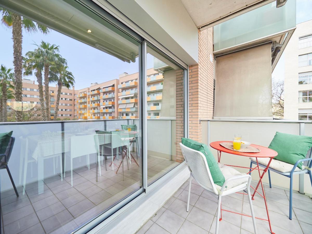 Apartamento Olimpica Pool *