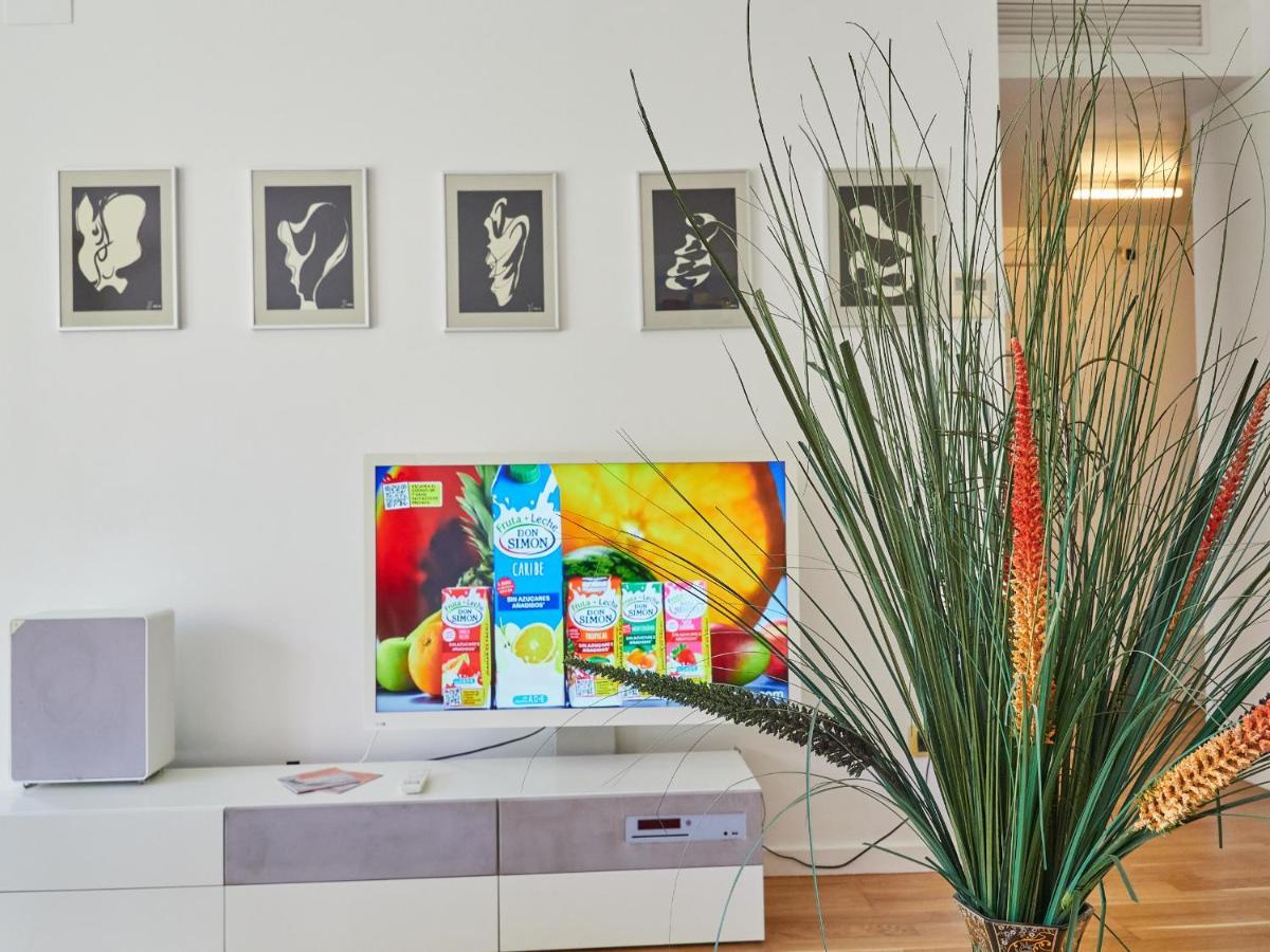 Apartamento Olimpica Pool