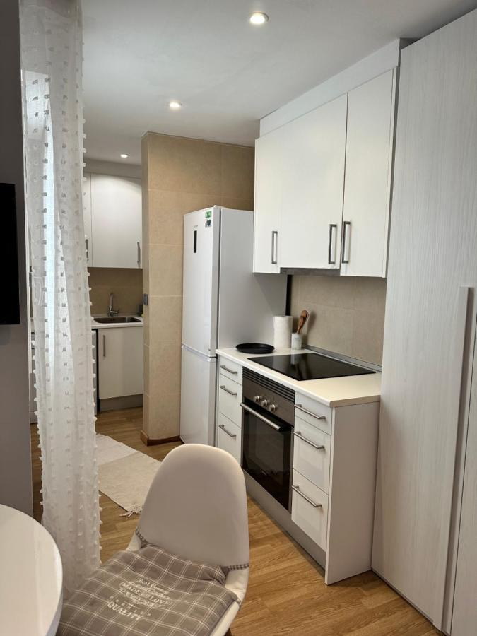Apartamento Tranquilo En Apartamento