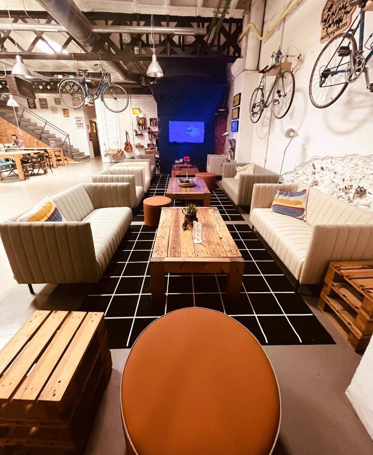 Hostal Bed & Bike