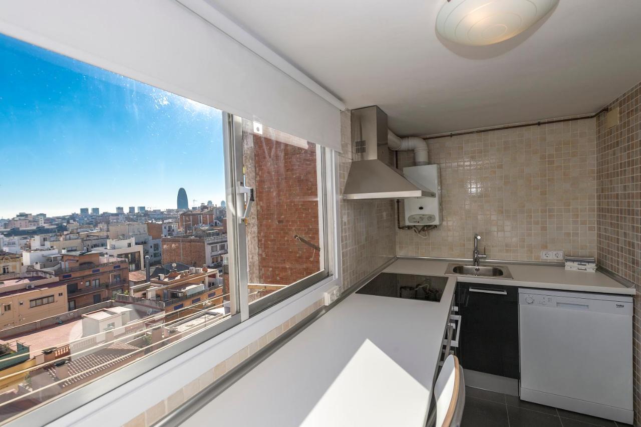 Sagrada Familia Apartment Barcelona