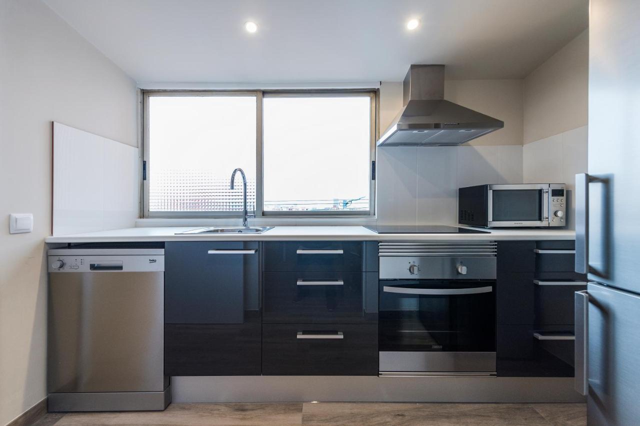 Apartment Sagrada Familia Barcelona