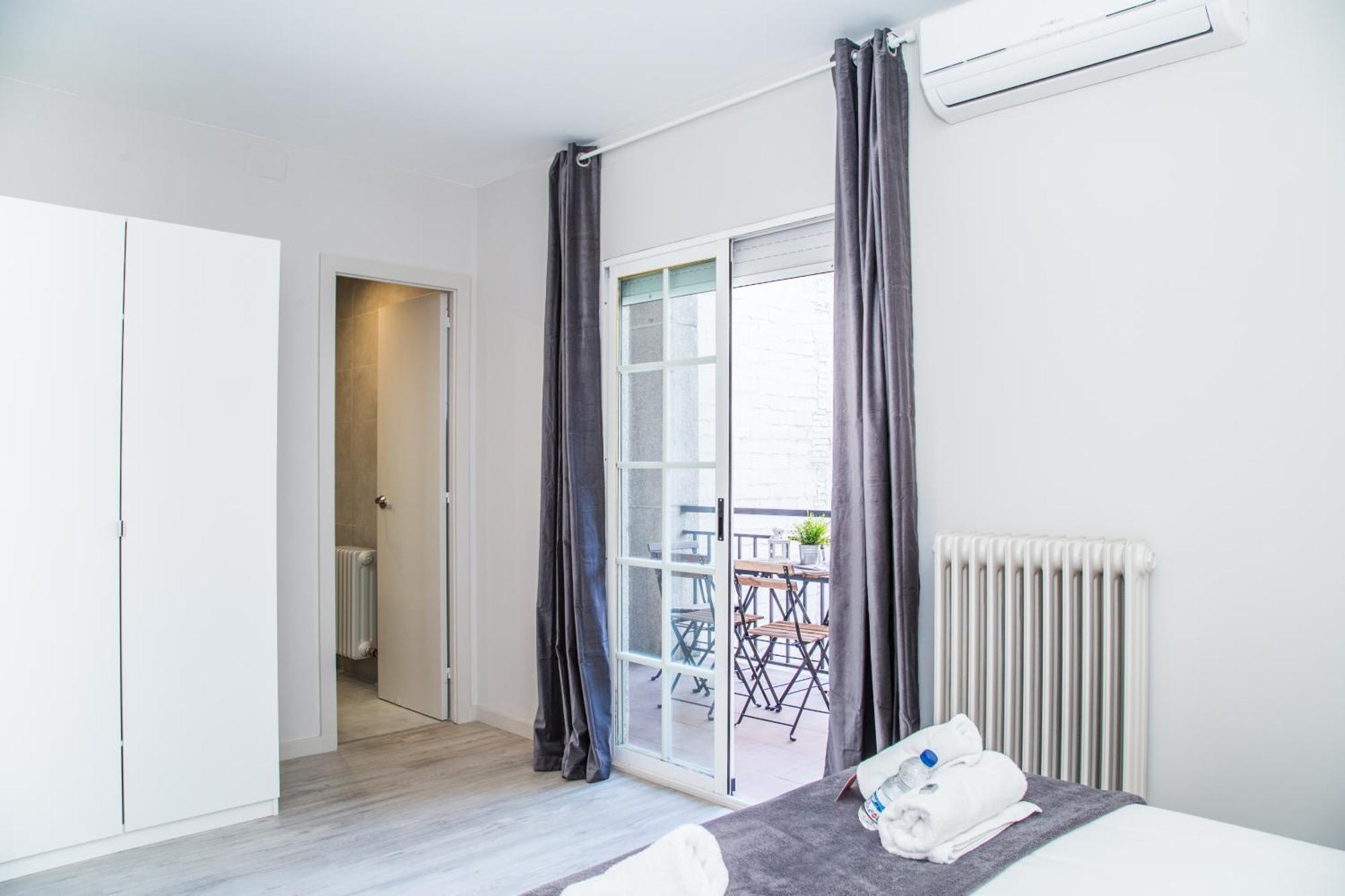 Urban Town Suites Terrace *