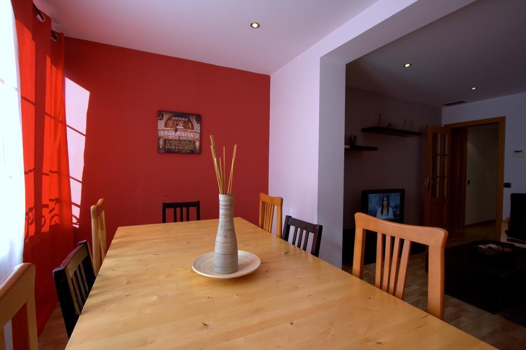 Apartahotel Be Mate Paseo De Gracia 3*