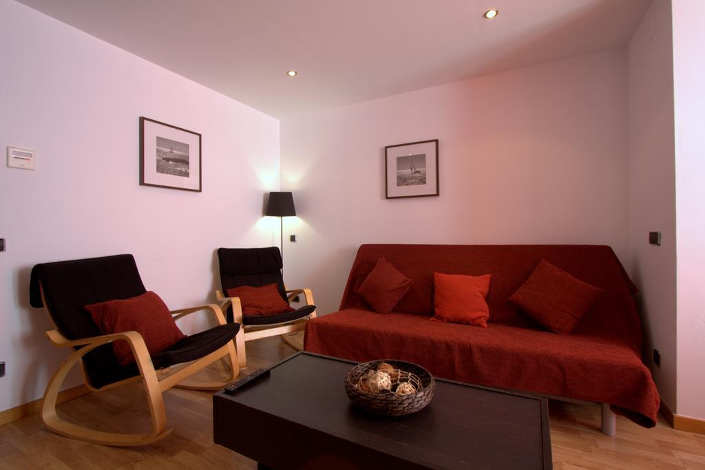 Be Mate Paseo De Gracia Apartahotel 3*