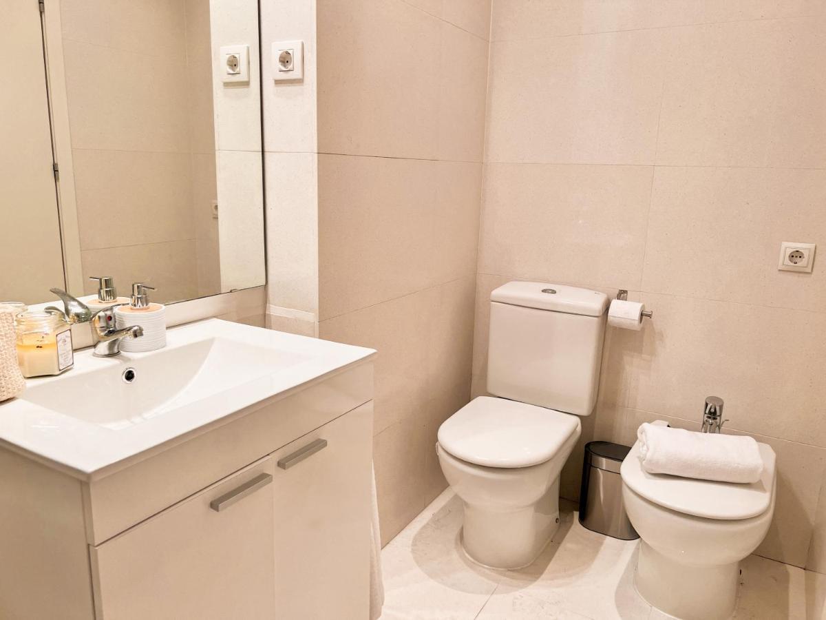 Sagrada Familia Experience Apartment
