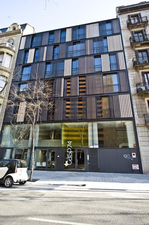 Casp 74 * Barcelona