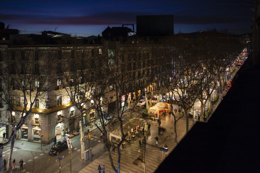 Apartamento Ramblas Barcelona