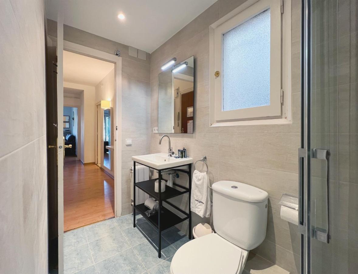 Apartamento U-nique Rambla Catalunya
