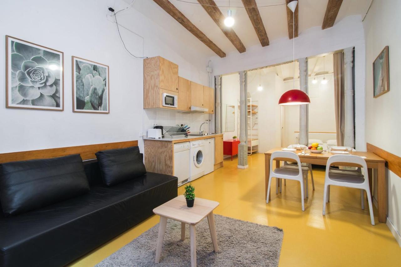 Apartamento Akad Sweet Barcelona