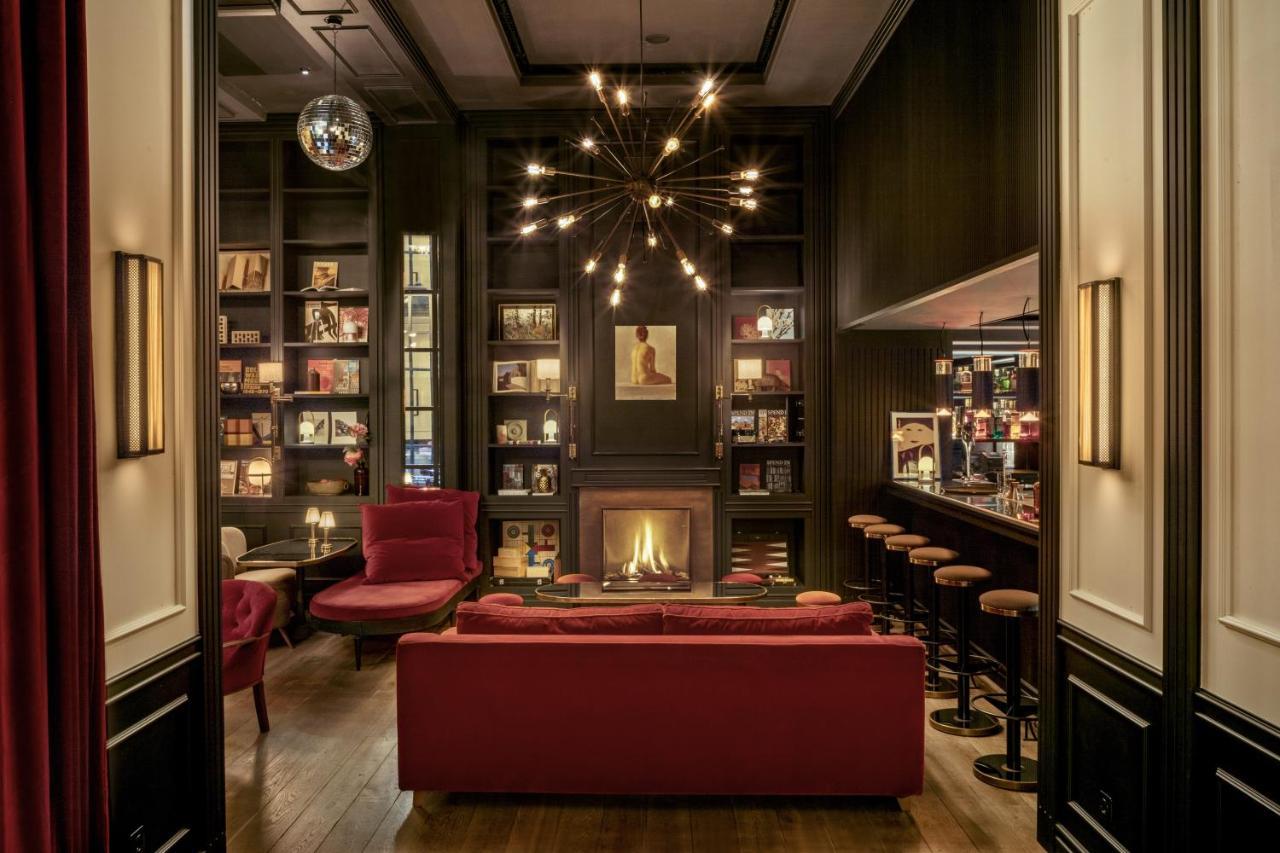 Hotel Wittmore - Adults Only, Small Luxury Barcelona