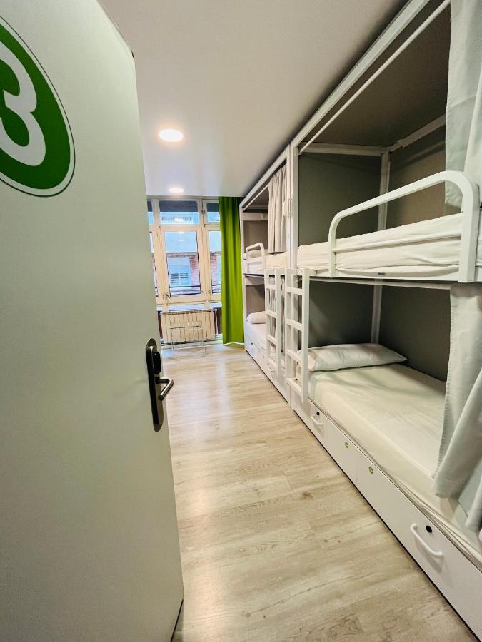 Hostal Alberguinn Barcelona