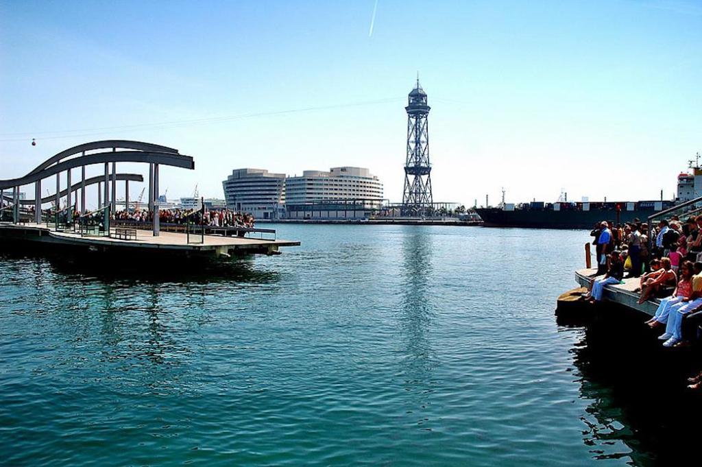 Apartamento Radas Barcelona