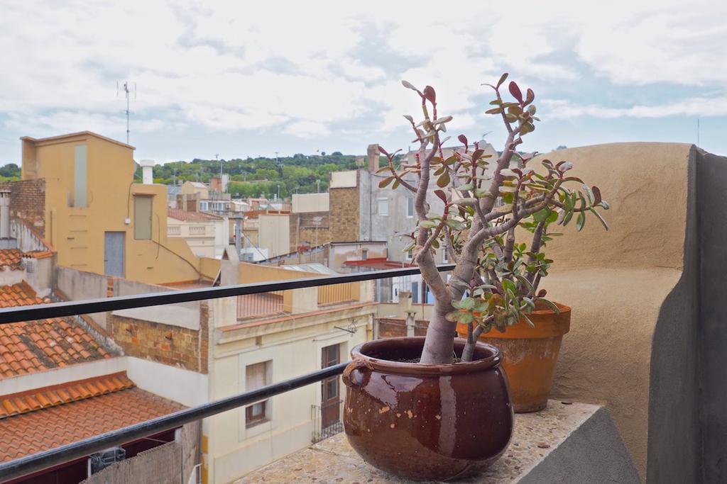 Radas Barcelona