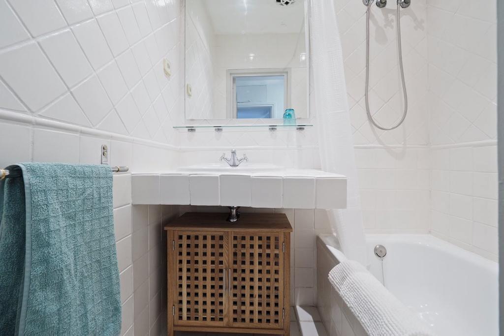 Radas Apartamento
