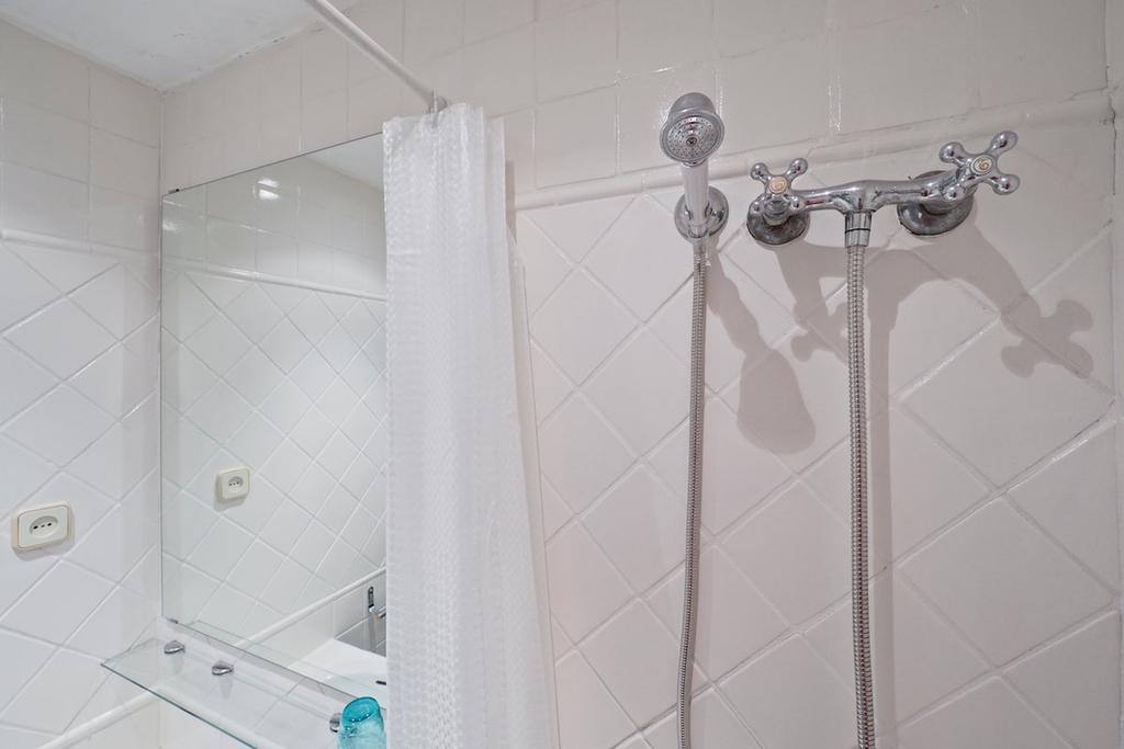 Apartamento Radas *