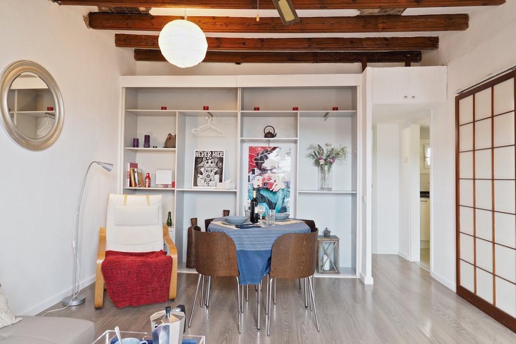 Radas Apartamento *