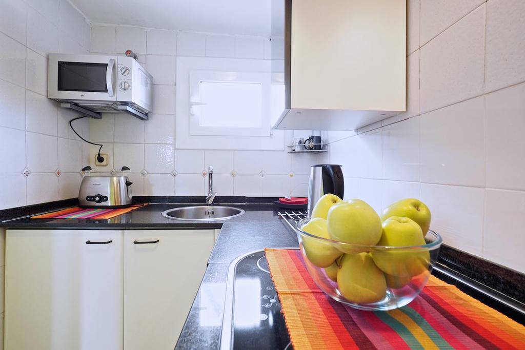 Apartamento Radas Barcelona